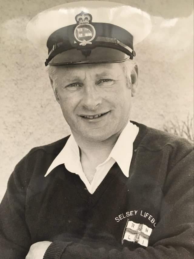 George Woodland